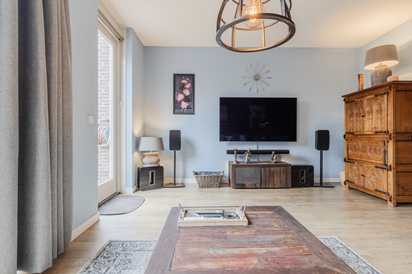 Medium property photo - Kuukven 26, 5991 NK Baarlo